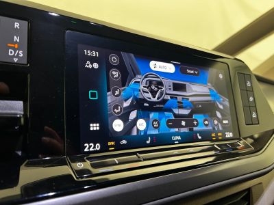 VW California Gebrauchtwagen