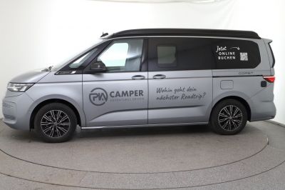 VW California Gebrauchtwagen