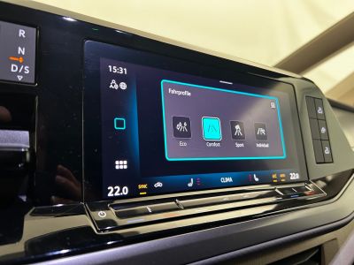 VW California Gebrauchtwagen