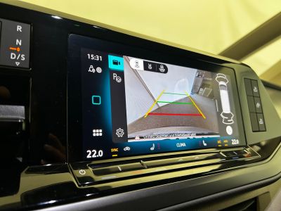 VW California Gebrauchtwagen