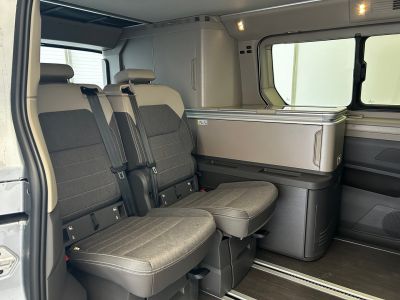 VW California Gebrauchtwagen