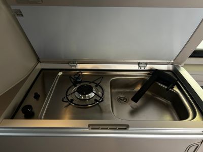 VW California Gebrauchtwagen