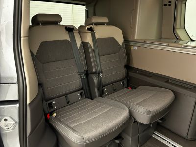 VW California Gebrauchtwagen