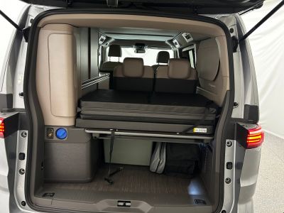 VW California Gebrauchtwagen