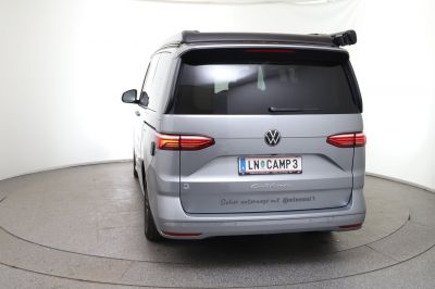 VW California Gebrauchtwagen