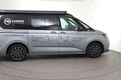 VW California Gebrauchtwagen