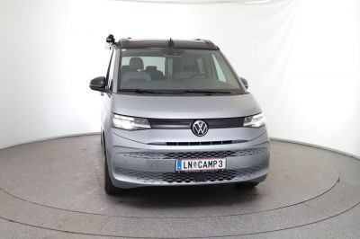 VW California Gebrauchtwagen