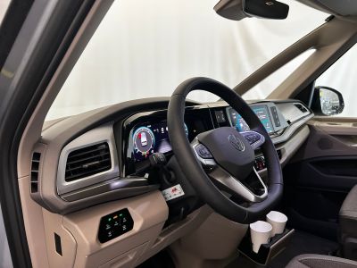 VW California Gebrauchtwagen