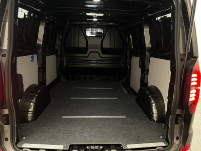 VW Transporter T6 Gebrauchtwagen