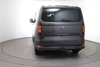 VW Transporter T6 Gebrauchtwagen