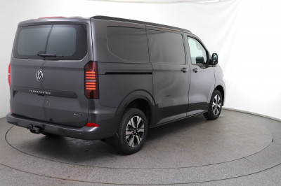 VW Transporter T6 Gebrauchtwagen
