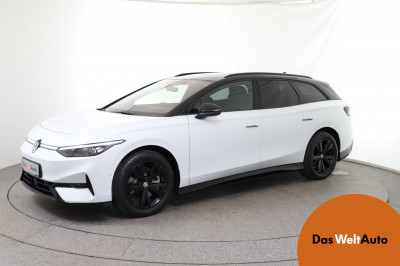 VW ID.7 Gebrauchtwagen