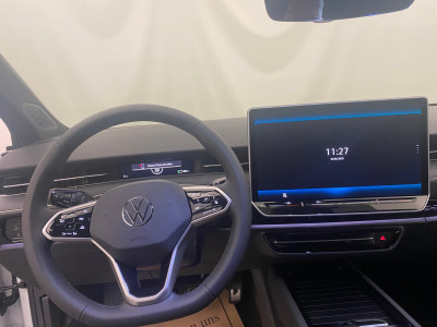 VW ID.7 Gebrauchtwagen