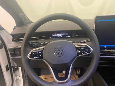 VW ID.7 Gebrauchtwagen