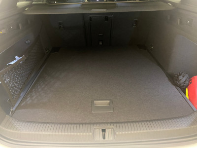 VW ID.7 Gebrauchtwagen