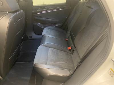 VW ID.7 Gebrauchtwagen