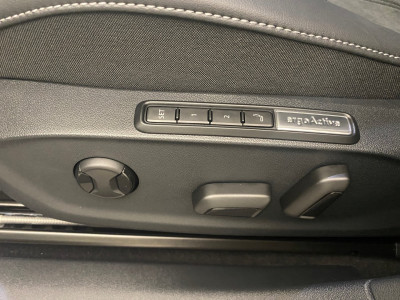 VW ID.7 Gebrauchtwagen