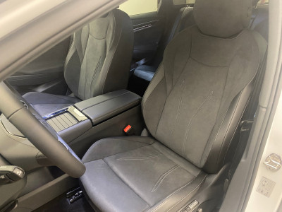 VW ID.7 Gebrauchtwagen