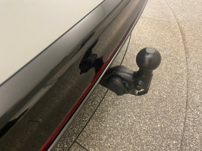VW ID.7 Gebrauchtwagen
