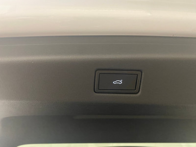 VW ID.7 Gebrauchtwagen