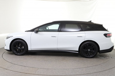 VW ID.7 Gebrauchtwagen