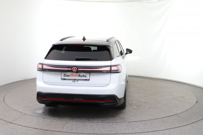 VW ID.7 Gebrauchtwagen