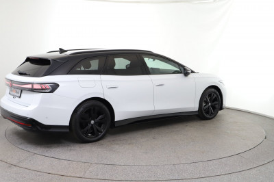 VW ID.7 Gebrauchtwagen