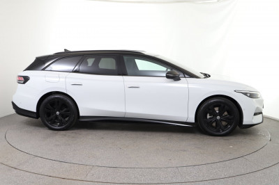 VW ID.7 Gebrauchtwagen