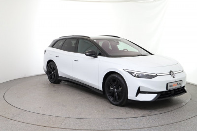 VW ID.7 Gebrauchtwagen