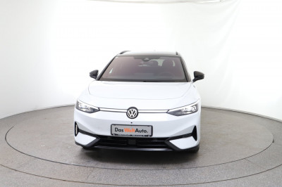 VW ID.7 Gebrauchtwagen