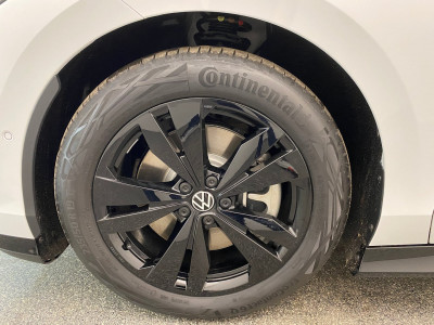 VW ID.7 Gebrauchtwagen