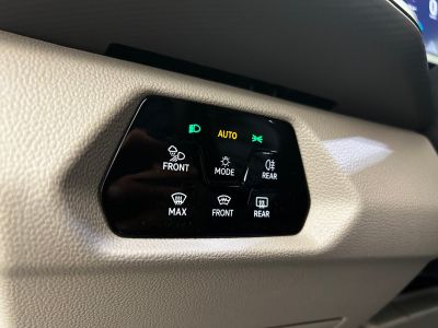 VW California Gebrauchtwagen