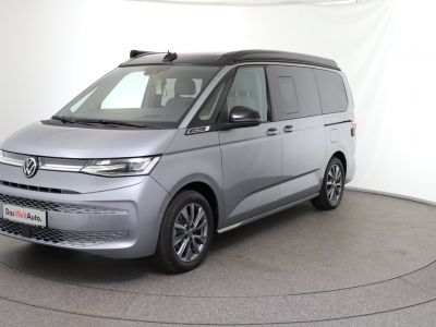 VW California Gebrauchtwagen