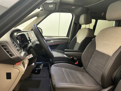 VW California Gebrauchtwagen