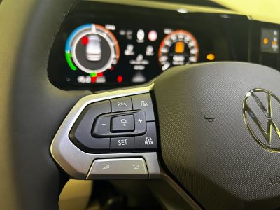 VW California Gebrauchtwagen