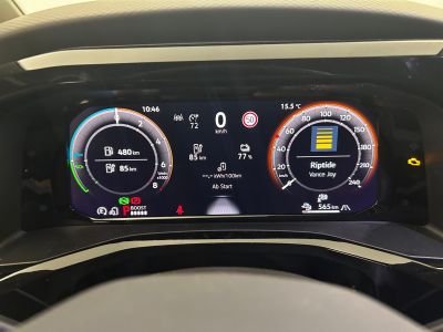 VW California Gebrauchtwagen