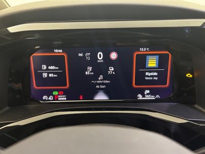 VW California Gebrauchtwagen