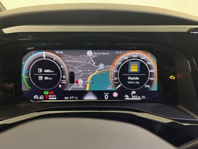 VW California Gebrauchtwagen