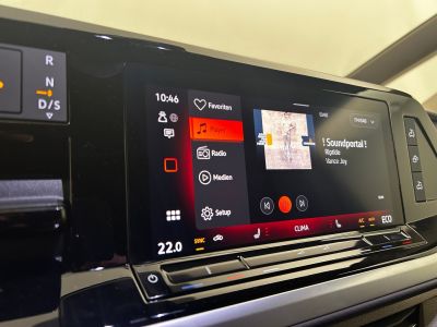 VW California Gebrauchtwagen