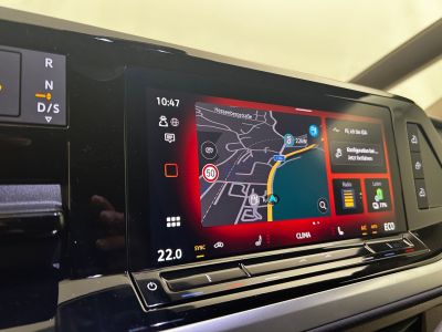 VW California Gebrauchtwagen