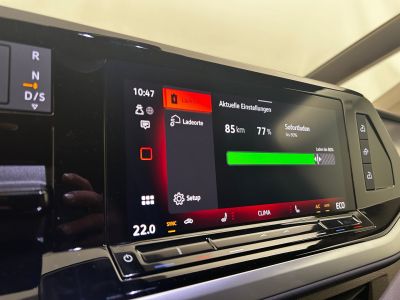 VW California Gebrauchtwagen