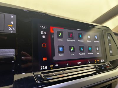 VW California Gebrauchtwagen