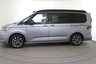 VW California Gebrauchtwagen