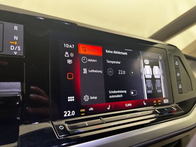 VW California Gebrauchtwagen