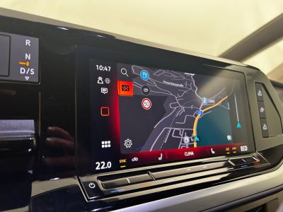 VW California Gebrauchtwagen