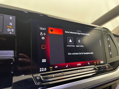 VW California Gebrauchtwagen