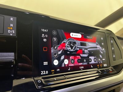 VW California Gebrauchtwagen