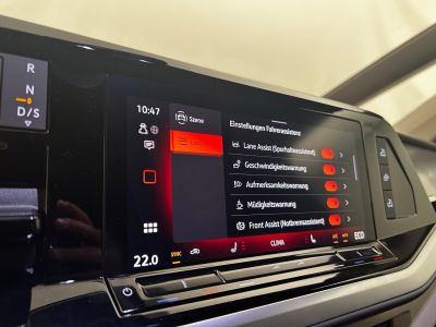 VW California Gebrauchtwagen