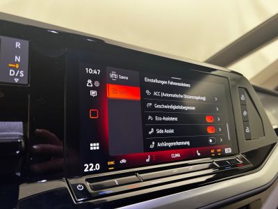 VW California Gebrauchtwagen