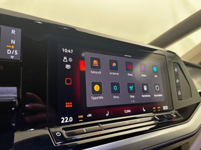 VW California Gebrauchtwagen